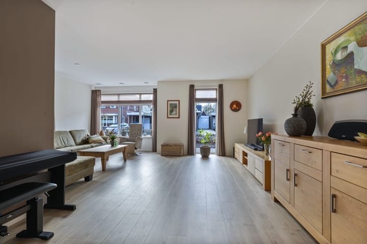 Foto 4 van Koarstmoas 9-A