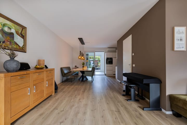 Foto 8 van Koarstmoas 9-A