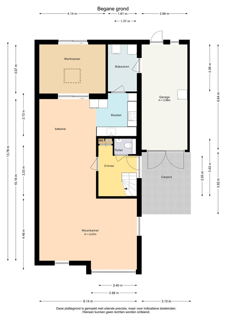 Foto 23 van Koarstmoas 9-A