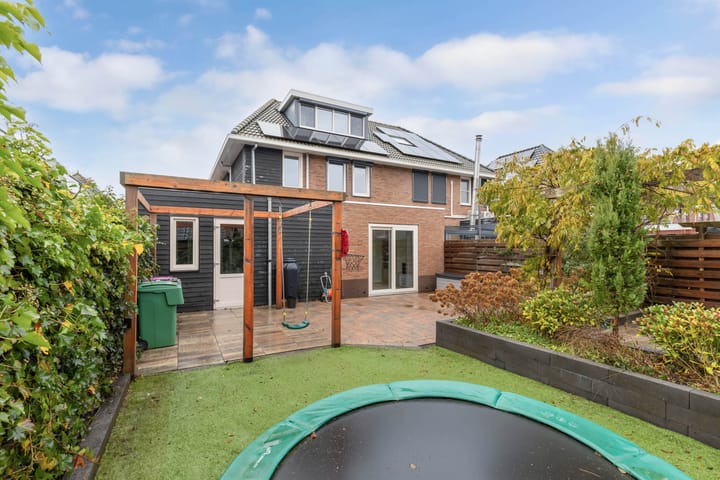 Foto 43 van Koarstmoas 9-A