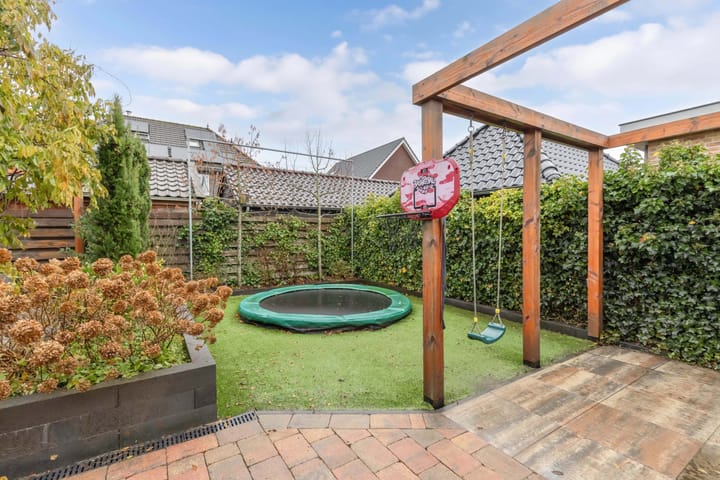 Foto 45 van Koarstmoas 9-A