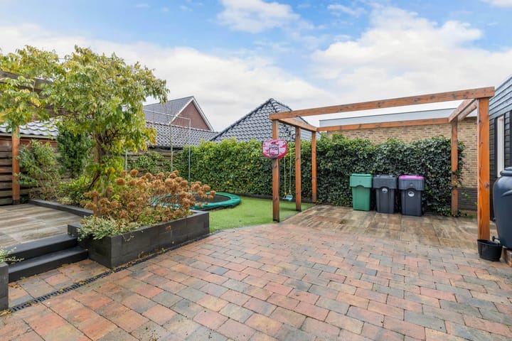 Foto 44 van Koarstmoas 9-A