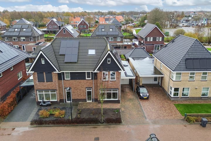 Foto 50 van Koarstmoas 9-A