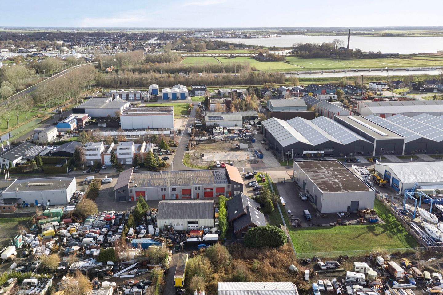 Bekijk foto 3 van De Boonen 12