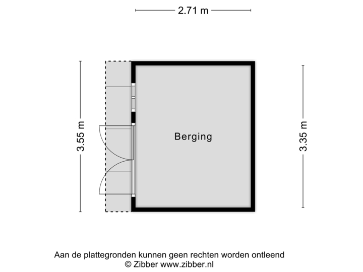 Berging