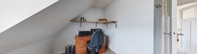 Slaapkamer