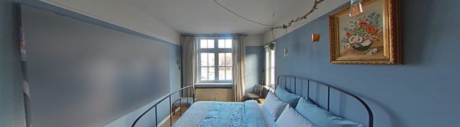 Slaapkamer 2