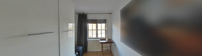 Slaapkamer 3