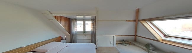Slaapkamer 4