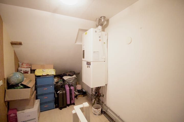 Photo 23 of Kruisvaardersstraat 73