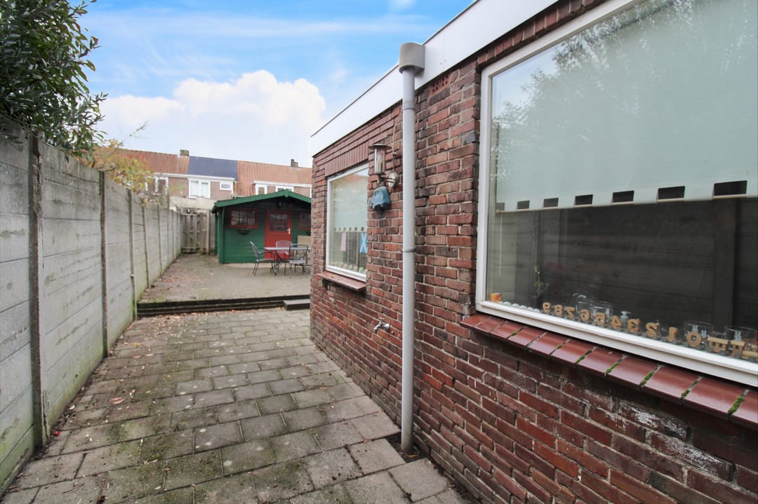 Foto 28 van Kruisvaardersstraat 73