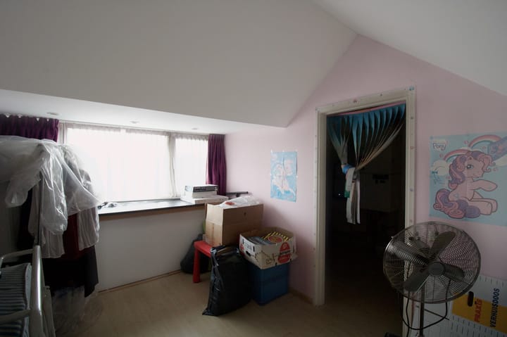 Photo 26 of Kruisvaardersstraat 73