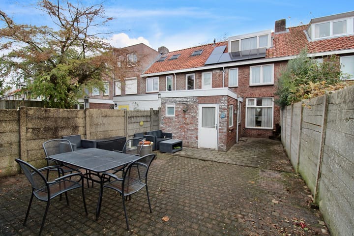 Photo 27 of Kruisvaardersstraat 73