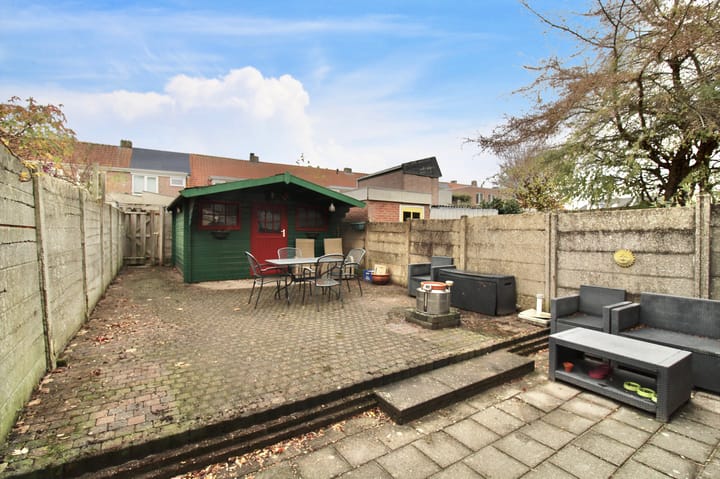 Photo 29 of Kruisvaardersstraat 73