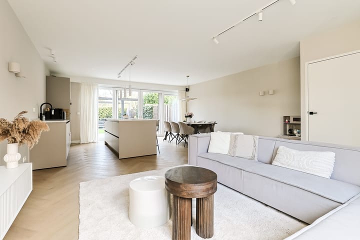 Foto 2 van Ridderhoflaan 19