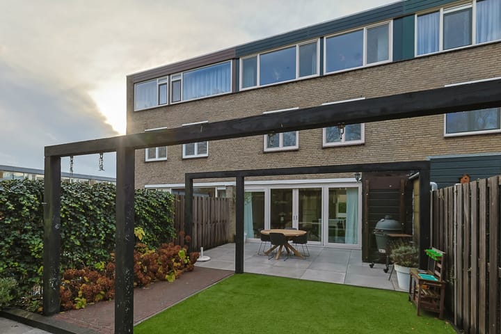 Foto 3 van Ridderhoflaan 19