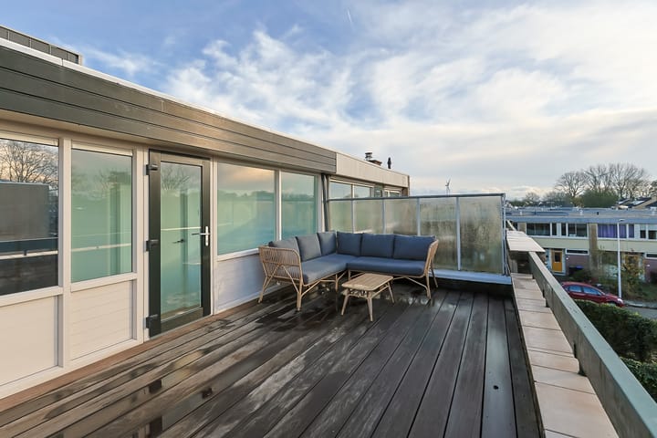 Foto 5 van Ridderhoflaan 19