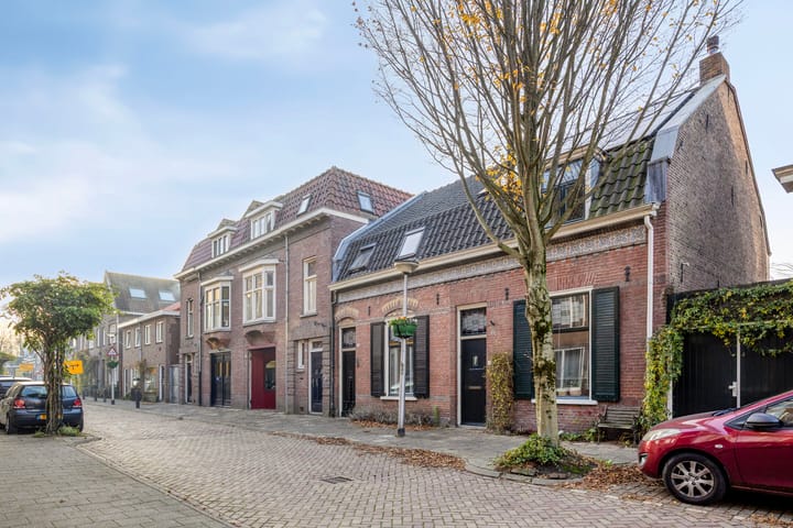 Foto 2 van Dionysiusstraat 7