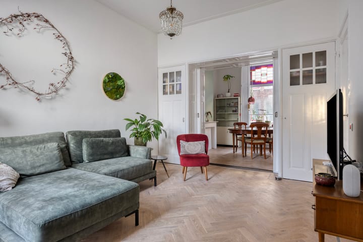 Foto 3 van Dionysiusstraat 7