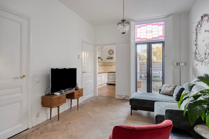 Foto 4 van Dionysiusstraat 7