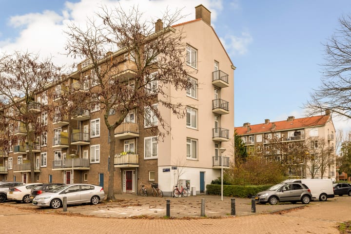 Theodorus Majofskistraat 31-2