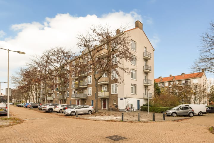 Foto 2 van Theodorus Majofskistraat 31-2