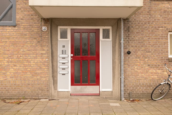 Foto 3 van Theodorus Majofskistraat 31-2