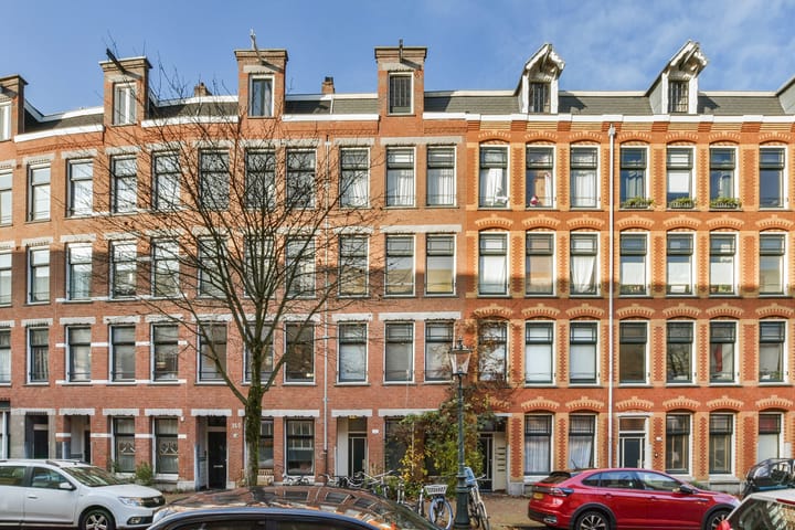 Van Beuningenstraat 142-2