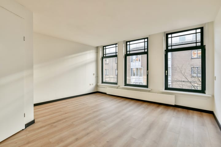 Foto 3 van Van Beuningenstraat 142-2