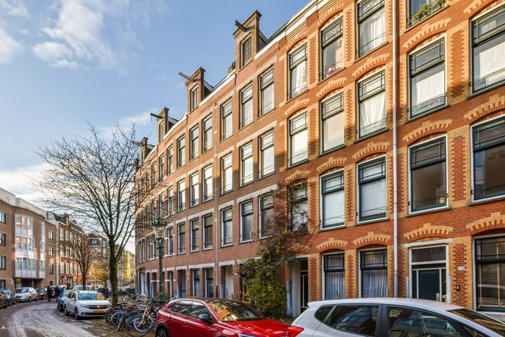 Foto 5 van Van Beuningenstraat 142-2