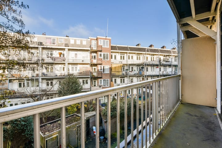 Foto 2 van Van Beuningenstraat 142-2