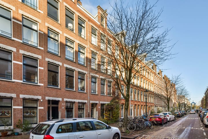 Foto 6 van Van Beuningenstraat 142-2