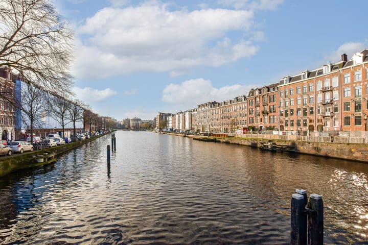 Foto 20 van Van Beuningenstraat 142-2