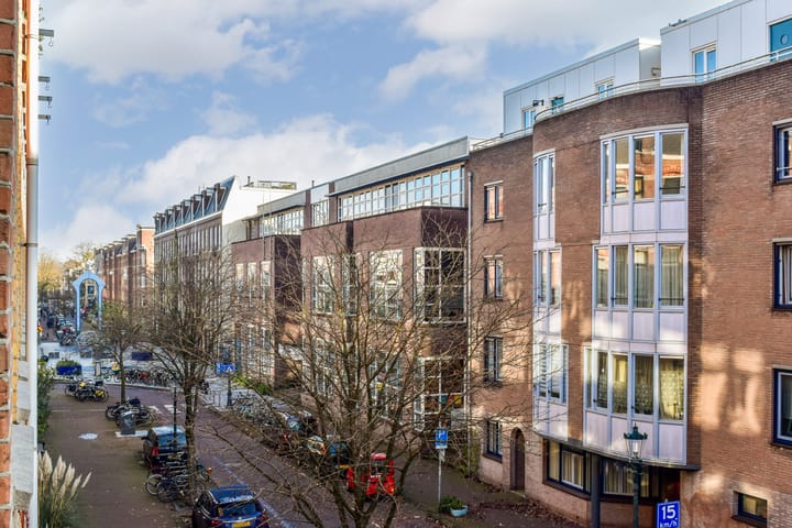 Foto 11 van Van Beuningenstraat 142-2