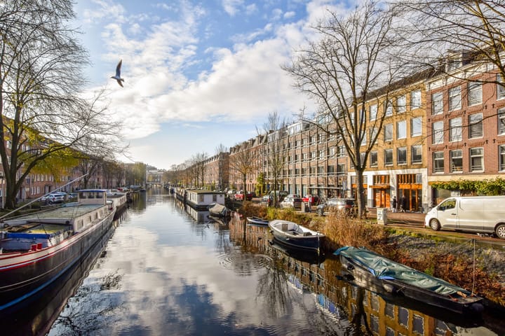 Foto 19 van Van Beuningenstraat 142-2