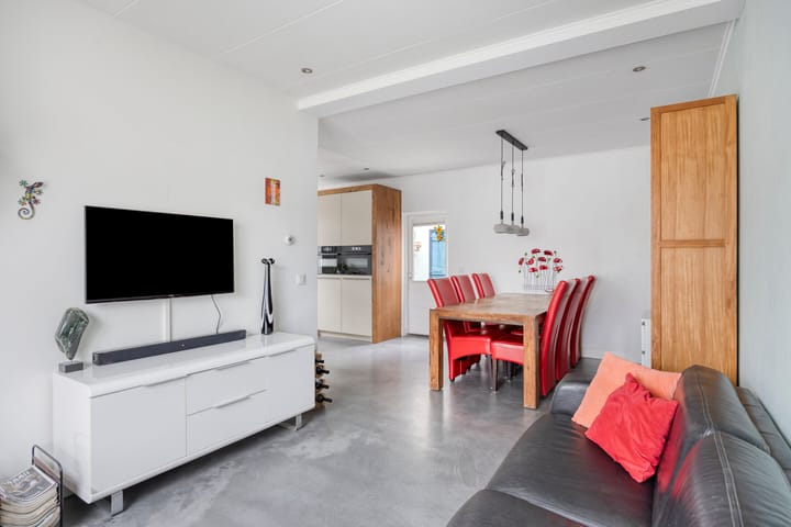 Foto 3 van Van Kinschotplein 6