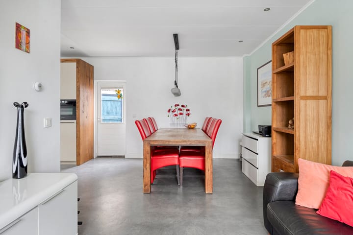 Foto 5 van Van Kinschotplein 6