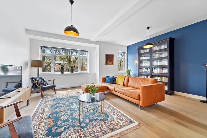 Foto 4 van Thorbeckelaan 245