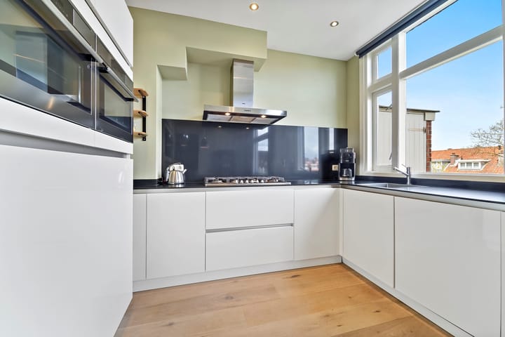 Foto 10 van Thorbeckelaan 245