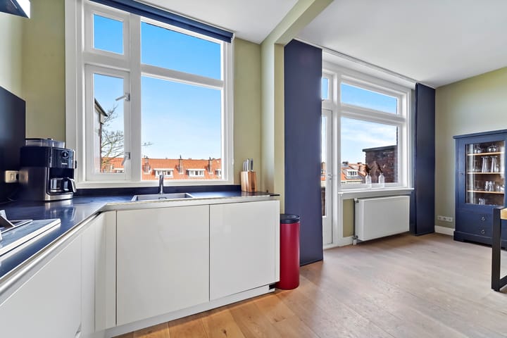 Foto 12 van Thorbeckelaan 245