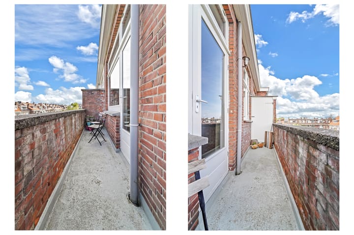 Foto 24 van Thorbeckelaan 245