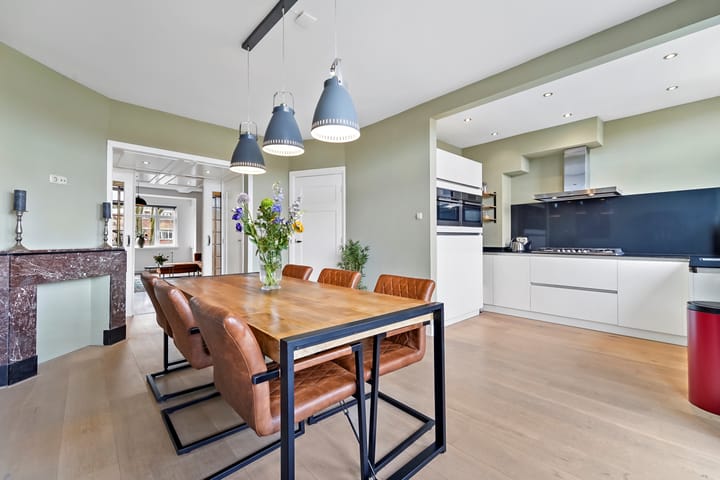 Foto 9 van Thorbeckelaan 245