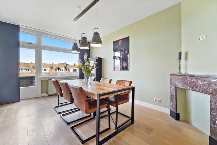 Foto 7 van Thorbeckelaan 245