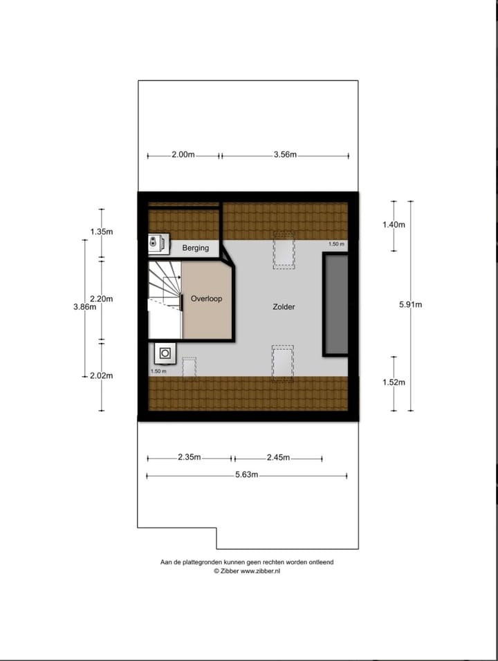 Foto 37 van Thorbeckelaan 245