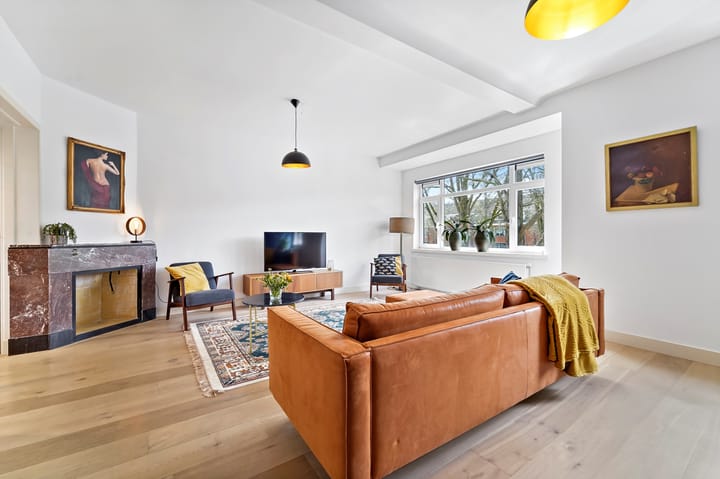 Foto 6 van Thorbeckelaan 245