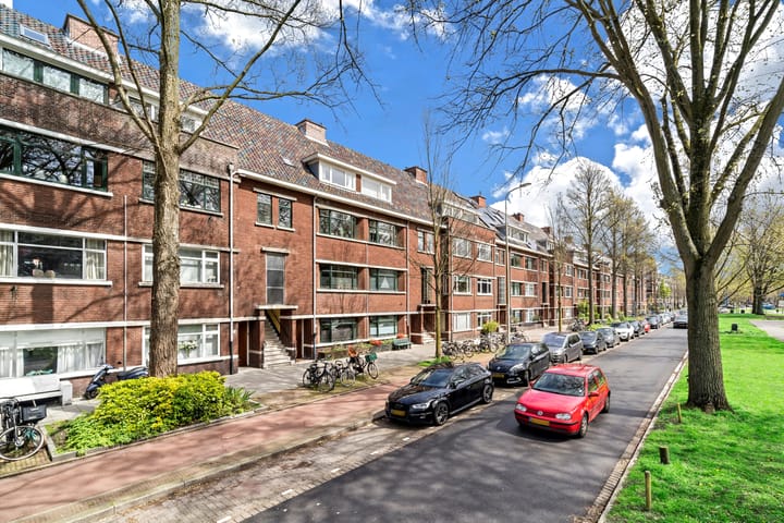 Foto 32 van Thorbeckelaan 245