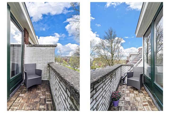 Foto 29 van Thorbeckelaan 245