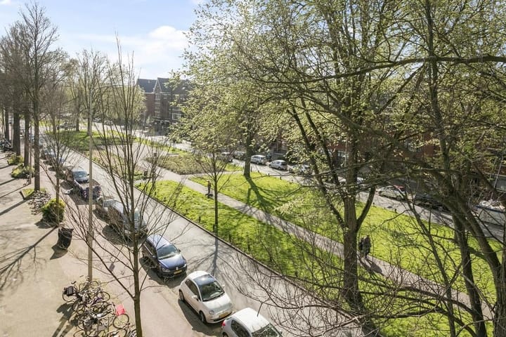 Foto 33 van Thorbeckelaan 245