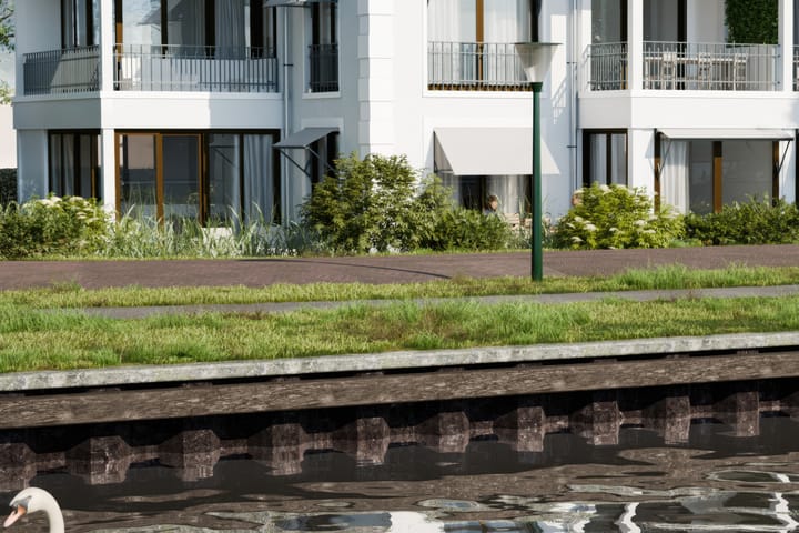 Foto 4 van 's-Molenaarsweg 1-A