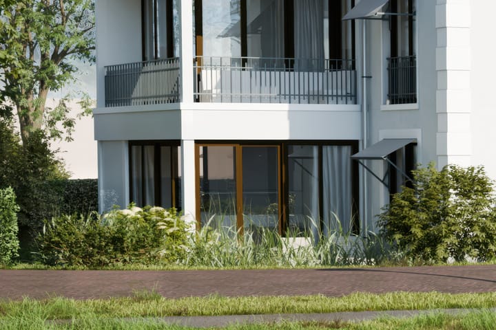 Foto 3 van 's-Molenaarsweg 1-A